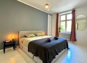 Hello Helsinki - Freda Home